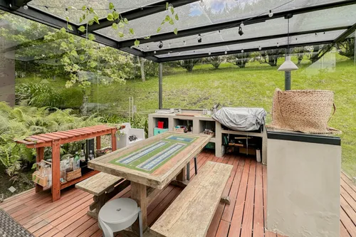 Casa En Arriendo En La Calera. Cod A7493
