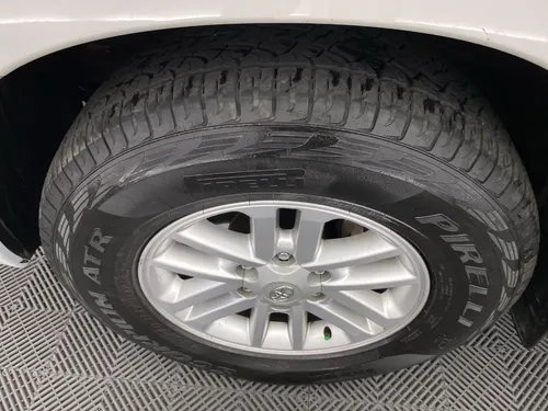 Toyota Fortuner 2.7 AT 4X4