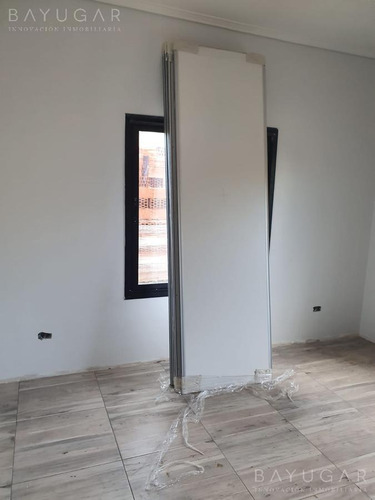 Imagen 12 de 26 de Venta - Dúplex A Estrenar En Casas Del Pilar - Bayugar Negocios Inmobiliarios