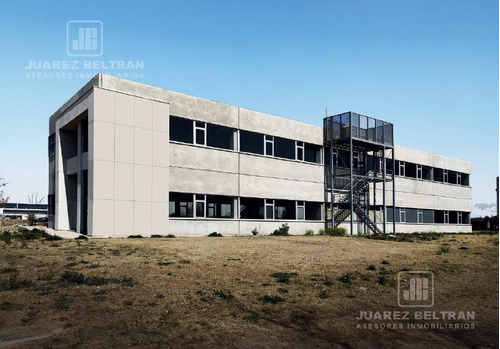 Nave Industrial - Los Boulevares - 1500 M2