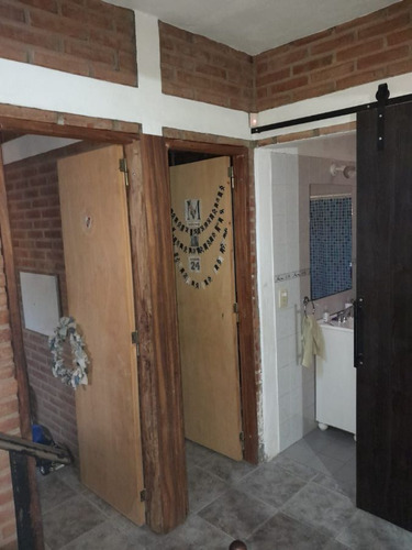 K067cb 2 Casas En Zona Comercial De Villa Cura Brochero