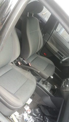 Sucata Vw Polo 1.6 Sportline 2009/2010 (somente Peças)