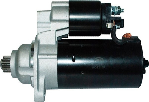 Motor De Partida Arranque Golf 9801 Audi A3 97 Bora 98