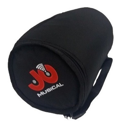 Imagem 2 de 4 de Capa Bag Repinique 06 Pol. X 30cm Jô Musical