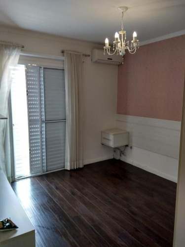 Lindo Sobrado - R$ 639.000 - Vila Carrão - So6661