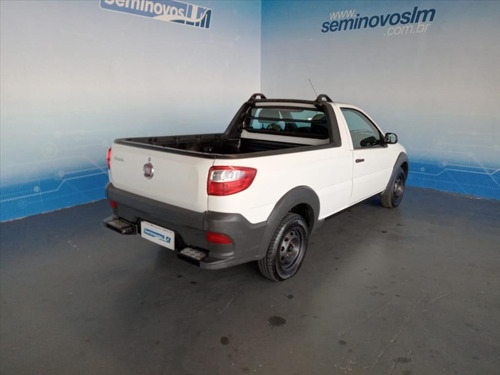 Strada 1.4 Manual 2018 (1761208158)