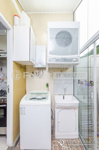Imagem 21 de 27 de Casa Em Condomínio, 3 Dormitórios, 91.52 M², Camaquã - 143664