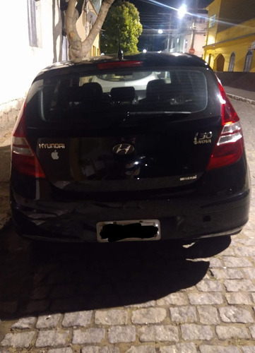 Imagem 3 de 15 de Hyundai I30 2012 2.0 Gls Aut. 5p
