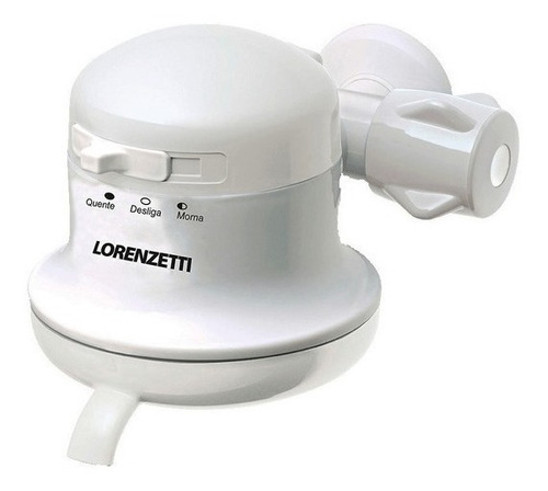 Torneira Elétrica Maxi 4600w 127v Lorenzetti