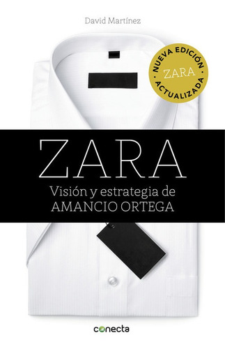 Libro Zara