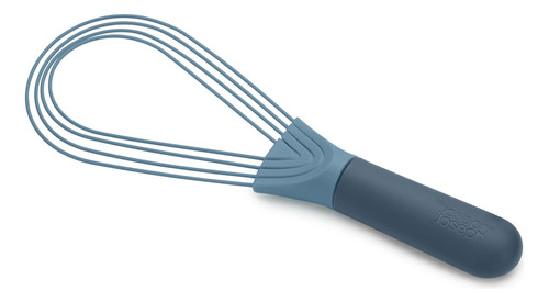 981000 Twist Whisk 2 En 1 Globo Plegable Y Batidor Plano De 