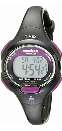 Reloj Timex Ironman Para Mujer 34mm