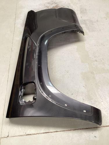 Costado Izquierdo Toyota Tacoma 2016-2023 Original Reparado (Usado)