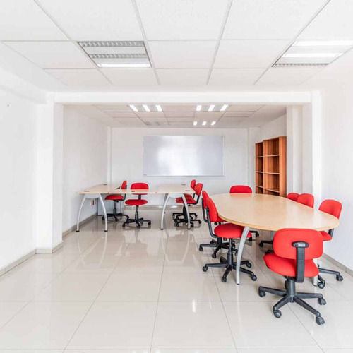 Renta De Oficinas En Colonia Doctores, Cuauhtémoc