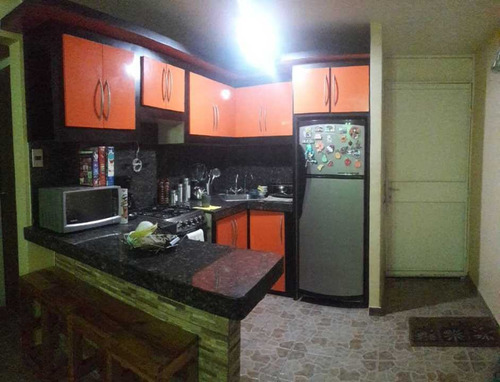 Imagen 2 de 9 de Se Vende Apto 40m2 2h/1b/1p Vicente Emilio Sojo Guatire