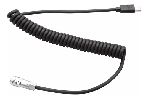 Cable De Alimentación Para Cámara Bmpcc 4k 6k Pro G2