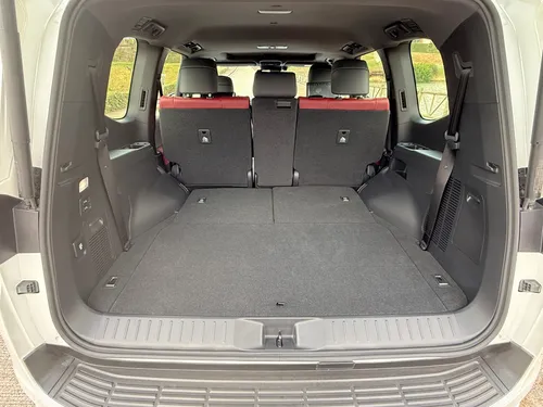 Toyota Land Cruiser 300 LC300 VXR 3.4 DIESEL