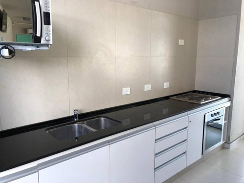 Imagen 14 de 16 de Departamento En Venta Con Renta De 4 Ambientes En Marinas Del Canal,nordelta.