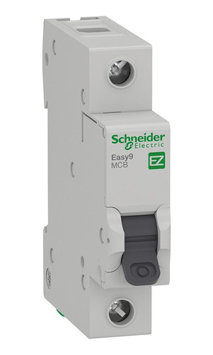 Llave Termica Unipolar 1x63 63amp Schneider Easy9