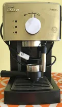 Comprar Cafetera Expreso Philips Saeco Poemia Hd8325