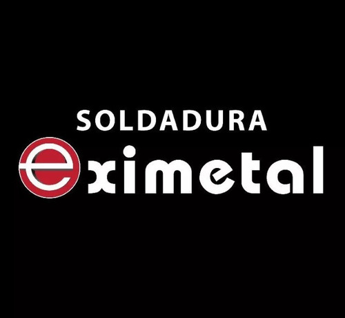 Alambre De Estaño Eximetal 60/40 100g - 0,7mm Y 1mm 1mm