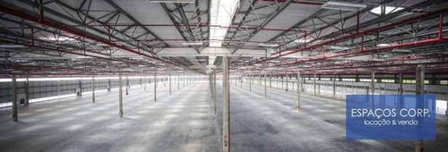 Imagem 4 de 9 de Galpão Logístico Para Alugar, 14.212m² - Itupeva - Itupeva/sp - Ga0419