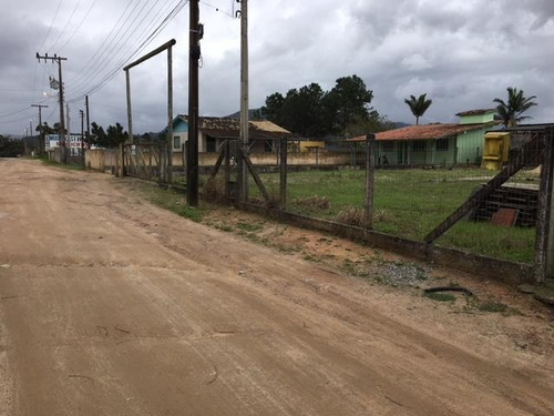 Imagem 3 de 15 de Terreno Comercial Para Locação Em Garopaba, Campo Duna - 83_2-796071