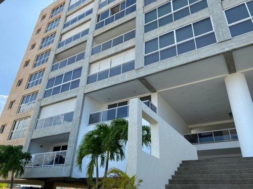 ¡relájate Con El Sonido De La Olas!. Apartamento De 60mts2 En Venta - Higuerote