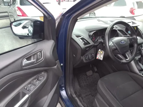 Ford Escape 4x2 2.0 At Ecoboost - 2019