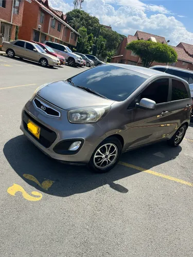 Kia Picanto Ion 1.0 Ion