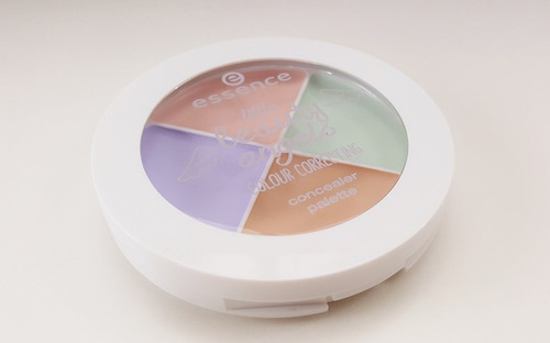 Essence Little Beauty Angels Concealer Palette Correccion