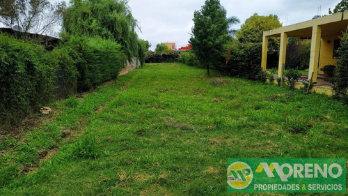 Imagen 4 de 10 de Venta - San Jose - Er - Amplio Lote 600 M2