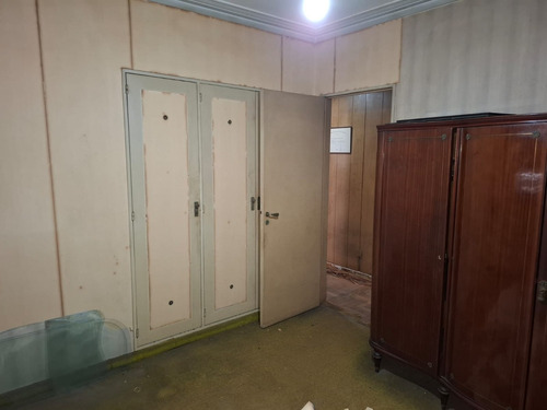 Semipiso En Venta - 3 Ambientes C/dep - Baulera - Para Refaccionar A Tu Gusto
