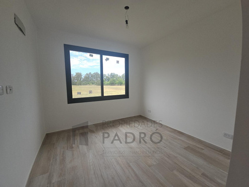 Casa En Venta Uf 325. B° Santa Inés, Comarcas De Luján.