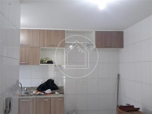 Apartamento - Ref: 882094