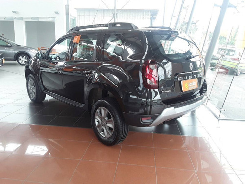 Imagem 6 de 8 de Renault Duster 1.6 16v Sce Flex Dynamique X-tronic