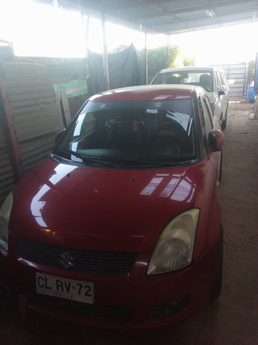 Suzuki Swift 1.3 Ga