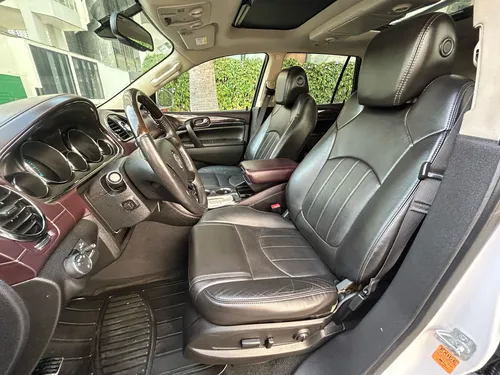 Buick Enclave 3.6 Paq D At