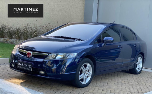 Honda Civic Exs Manual - Muy Buen Estado!