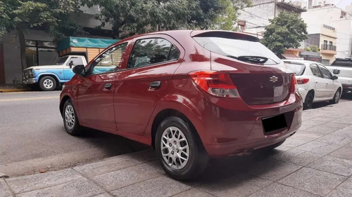 Chevrolet Onix 1.4 Joy Ls+ 98cv - Dubai Autos