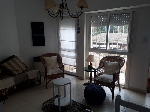 Departamento En Duplex -tajamar