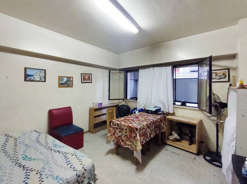 Imagen 13 de 25 de Venta De Departamento 3 Ambientes Con Patio En Balvanera