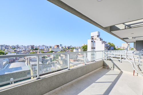 Venta Departamento 2 Ambientes - Villa Crespo