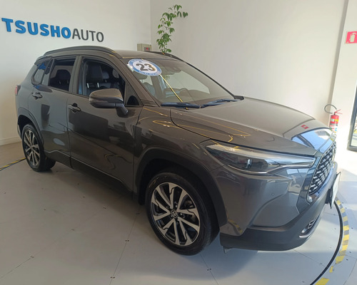 Toyota Corolla Cross 2.0 VVT-IE FLEX XRE DIRECT SHIFT
