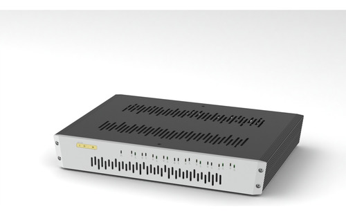 Sotm Snh-10g Network Switch