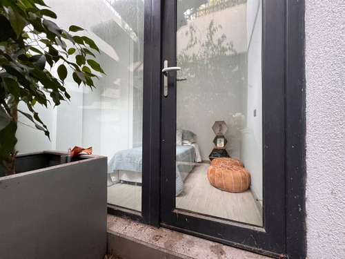 Departamento En Venta De 2 Dorm. En Ñuñoa