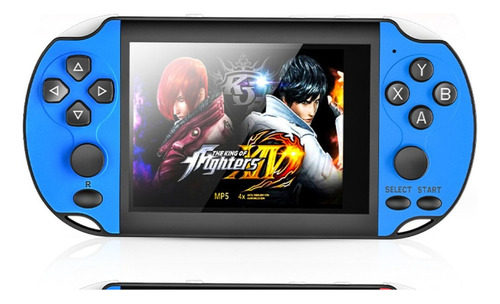 J La Nueva Consola De Juegos X7s Joystick Es Adecuada Para T