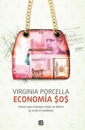 Economía $o$ - Virginia Porcella - Economía Sos