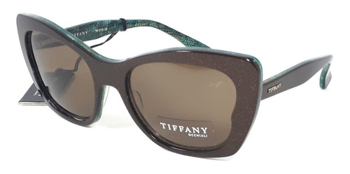 Lentes Gafas Anteojo Sol Tiffany 3176/02 Vintage Optica Mgi