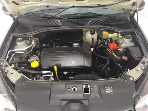 Renault Clio 1.2 Mio Confort Pack 2016